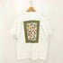 ラディアル RADIALL INTO THE FUTURE - CREW NECK T-SHIRT S/S フットボールティーシャツ メンズ L