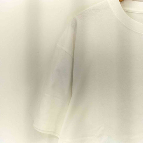 ラディアル RADIALL INTO THE FUTURE - CREW NECK T-SHIRT S/S フットボールティーシャツ メンズ L