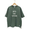 ラディアル RADIALL OO HOT - CREW NECK T-SHIRT S/S プリントポケットティーシャツ メンズ L