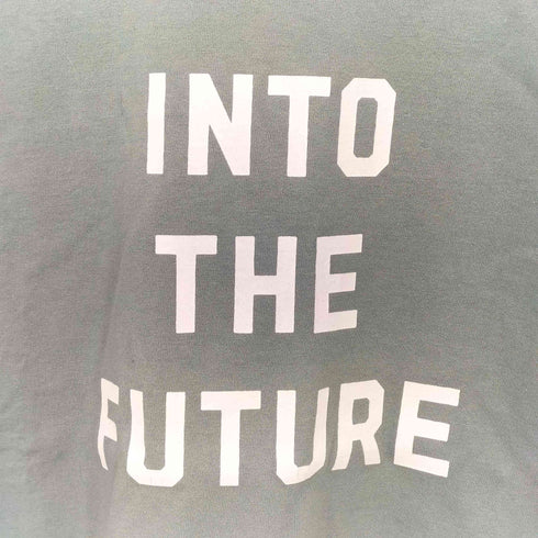ラディアル RADIALL OO HOT - CREW NECK T-SHIRT S/S プリントポケットティーシャツ メンズ L