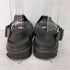 ドクターマーチン Dr.Martens black leather YELENA sandal レディース UK:3