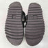 ドクターマーチン Dr.Martens black leather YELENA sandal レディース UK:3