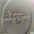 ドクターマーチン Dr.Martens black leather YELENA sandal レディース UK:3