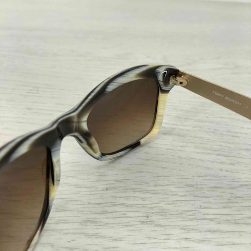 トリーバーチ TORY BURCH サングラス レディース 52□21