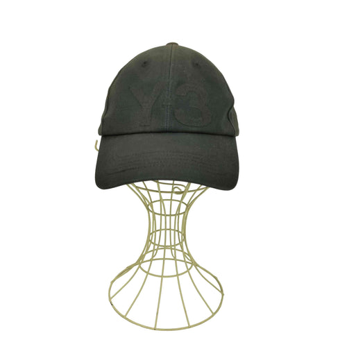 ワイスリー Y-3 20AW CLASSIC LOGO CAP コラボ クラシック ロゴ キャップ メンズ W/58cm