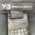 ワイスリー Y-3 20AW CLASSIC LOGO CAP コラボ クラシック ロゴ キャップ メンズ W/58cm