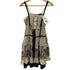 アクシーズファム axes femme リボン レース キャミ ワンピース レディース JPN:M