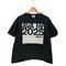 GDC AVA-Ha T 2025 ブラック Tシャツ 復刻 メンズ M