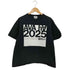 GDC AVA-Ha T 2025 ブラック Tシャツ 復刻 メンズ M