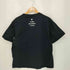 GDC AVA-Ha T 2025 ブラック Tシャツ 復刻 メンズ M