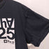 GDC AVA-Ha T 2025 ブラック Tシャツ 復刻 メンズ M