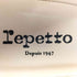レペット repetto ストラップ エレクトラ エナメルパンプス レディース 38½