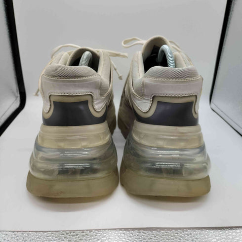 SHOSE 53045 Bump Air バンプ エア 厚底 ダット スニーカー メンズ