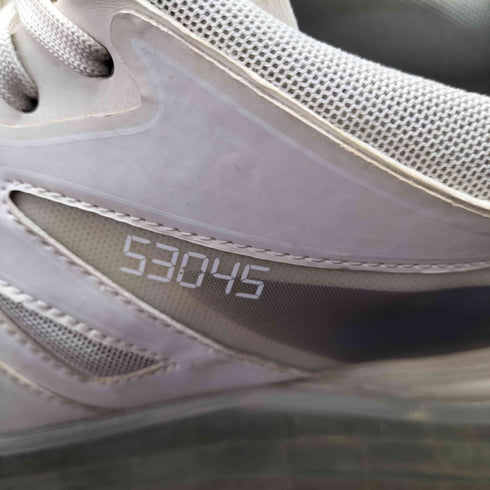 SHOSE 53045 Bump Air バンプ エア 厚底 ダット スニーカー メンズ