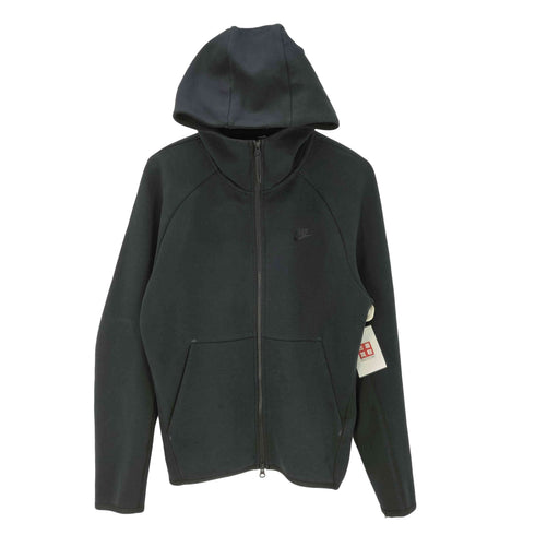 ナイキ NIKE TECH FLEECE FULL ZIP HOODIE テック フリース フルジップ フーディー パーカー メンズ JPN:L