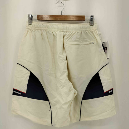 ボット BOTT Paneled Track Short ショートトラックパンツ メンズ S