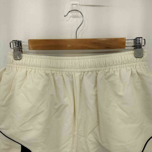 ボット BOTT Paneled Track Short ショートトラックパンツ メンズ S