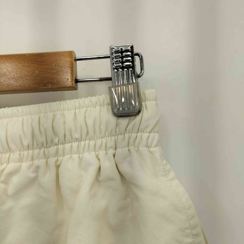 ボット BOTT Paneled Track Short ショートトラックパンツ メンズ S