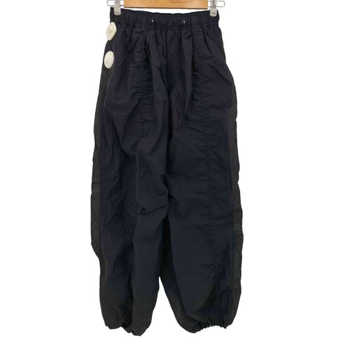 トゥデイフル TODAYFUL Nylon Ripstop Pants ナイロンリップストップパンツ レディース 36