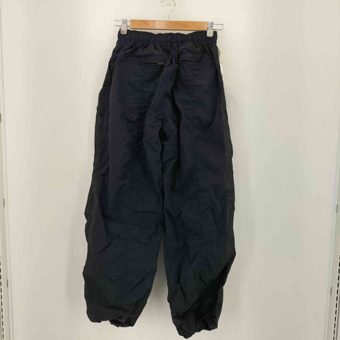 トゥデイフル TODAYFUL Nylon Ripstop Pants ナイロンリップストップパンツ レディース 36