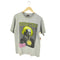 ステューシー Stussy 00S EINSTEIN GREAT MINDS Tシャツ メンズ M