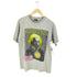 ステューシー Stussy 00S EINSTEIN GREAT MINDS Tシャツ メンズ M