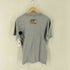 ステューシー Stussy 00S EINSTEIN GREAT MINDS Tシャツ メンズ M