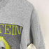 ステューシー Stussy 00S EINSTEIN GREAT MINDS Tシャツ メンズ M