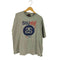 ステューシー Stussy 00S Nineteen Eighty プリント Tシャツ メンズ XL