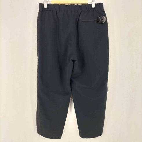 ナナミカ nanamica ALPHADRY Cropped Pants メンズ 34