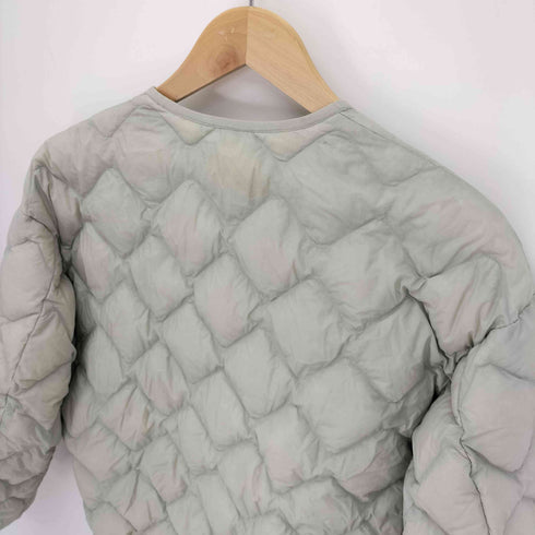ユニクロ UNIQLO ウルトラ ライト ダウン リラックス ジャケット レディース JPN:S