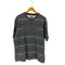 シュプリーム Supreme Dash Stripe S/S Top メンズ XL