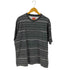 シュプリーム Supreme Dash Stripe S/S Top メンズ XL