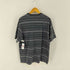 シュプリーム Supreme Dash Stripe S/S Top メンズ XL