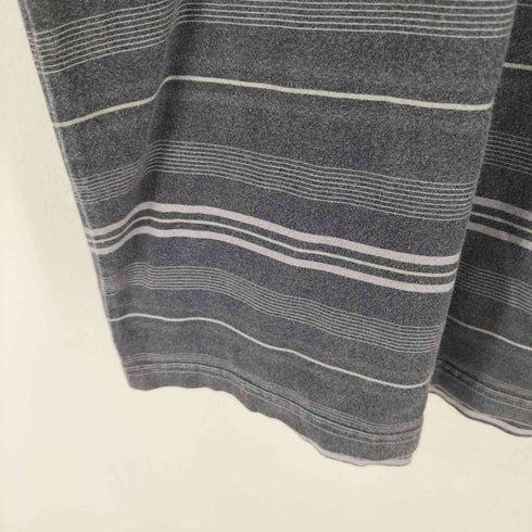 シュプリーム Supreme Dash Stripe S/S Top メンズ XL