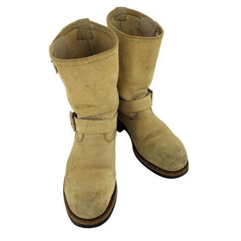レッドウィング RED WING 8268 エンジニアブーツ メンズ 8D