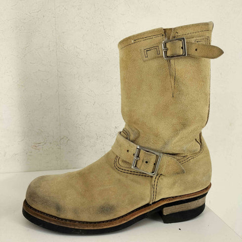 レッドウィング RED WING 8268 エンジニアブーツ メンズ 8D