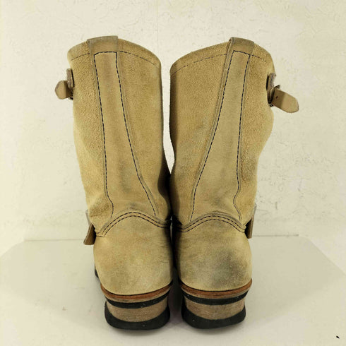 レッドウィング RED WING 8268 エンジニアブーツ メンズ 8D