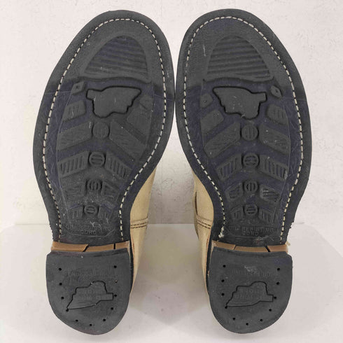 レッドウィング RED WING 8268 エンジニアブーツ メンズ 8D