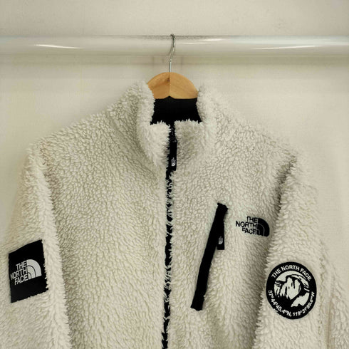 ザノースフェイス THE NORTH FACE RIMO FLEECE JACKET メンズ import:XL