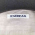 フェアファクス FAIRFAX リネン100% S/S 開襟シャツ メンズ import:L