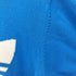 アディダス adidas フロント ロゴ コットン ニット プルオーバー パーカー メンズ import:S