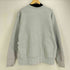 キャンバー CAMBER 12OZ CROSS KNIT CREW NECK SWEATSHIRT メンズ import:XL