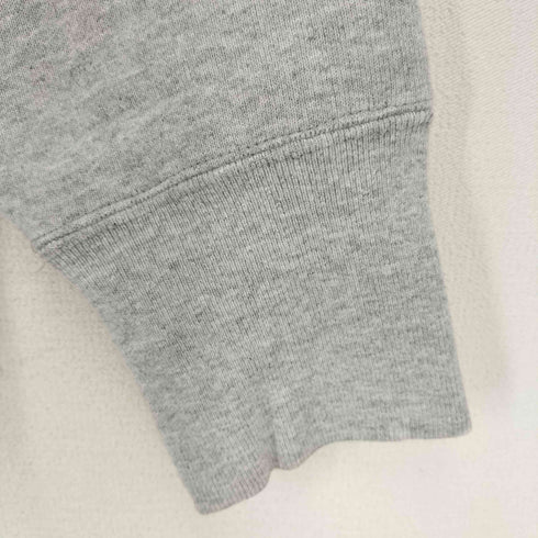 キャンバー CAMBER 12OZ CROSS KNIT CREW NECK SWEATSHIRT メンズ import:XL