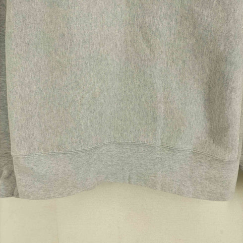 キャンバー CAMBER 12OZ CROSS KNIT CREW NECK SWEATSHIRT メンズ import:XL