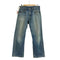リーバイス LEVI STRAUSS&CO 中国製 503 32X33 ジップフライ デニム メンズ 32X33