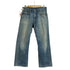 リーバイス LEVI STRAUSS&CO 中国製 503 32X33 ジップフライ デニム メンズ 32X33