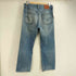 リーバイス LEVI STRAUSS&CO 中国製 503 32X33 ジップフライ デニム メンズ 32X33