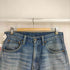 リーバイス LEVI STRAUSS&CO 中国製 503 32X33 ジップフライ デニム メンズ 32X33
