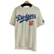 スターター STARTER 90S USA製 両面プリントナンバリング S/S Tシャツ メンズ import:M